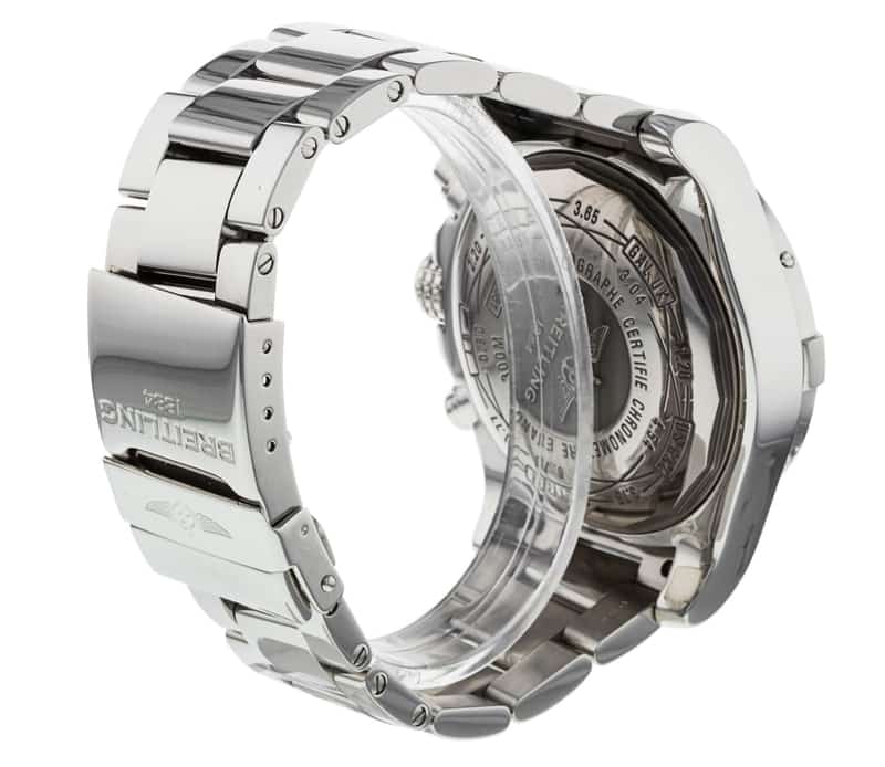 Breitling Avenger II A13381
